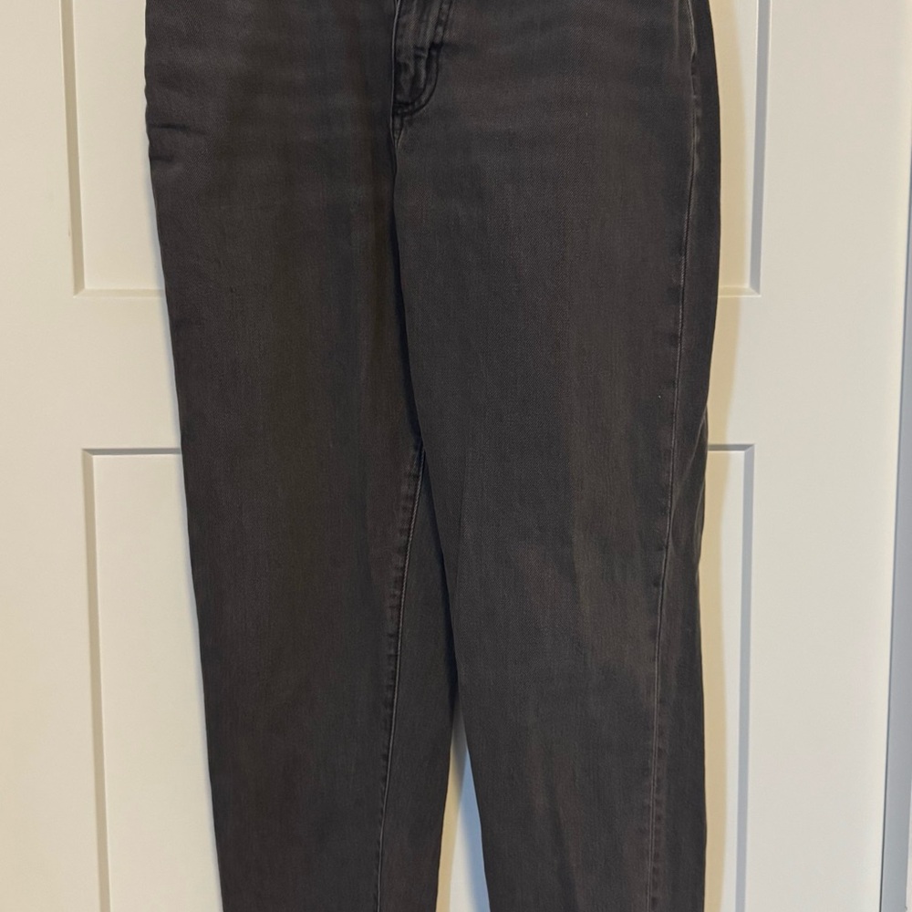 Universal Thread Black Boyfriend Jeans